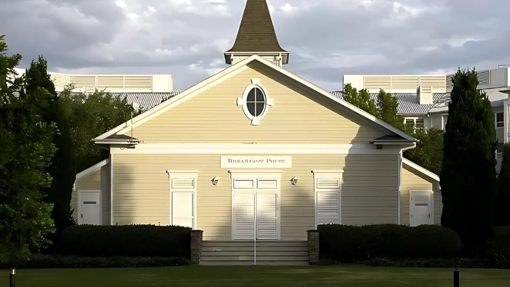 می‌دانم تابستان پیش چه کردی