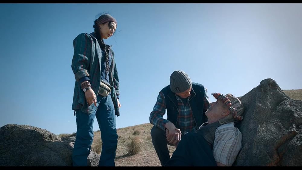 جاده یخی ۲: جاده‌ای به آسمان