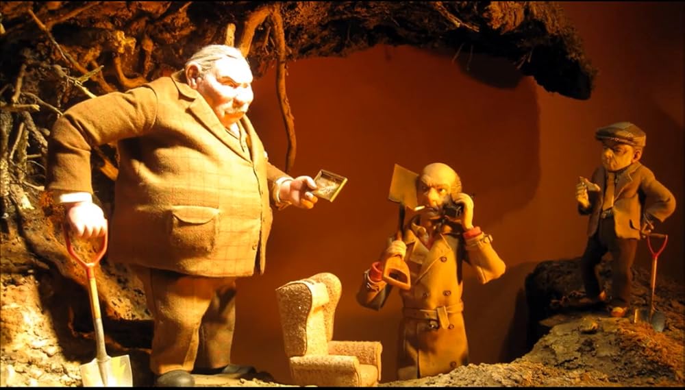 آقای فاکس شگفت انگیز