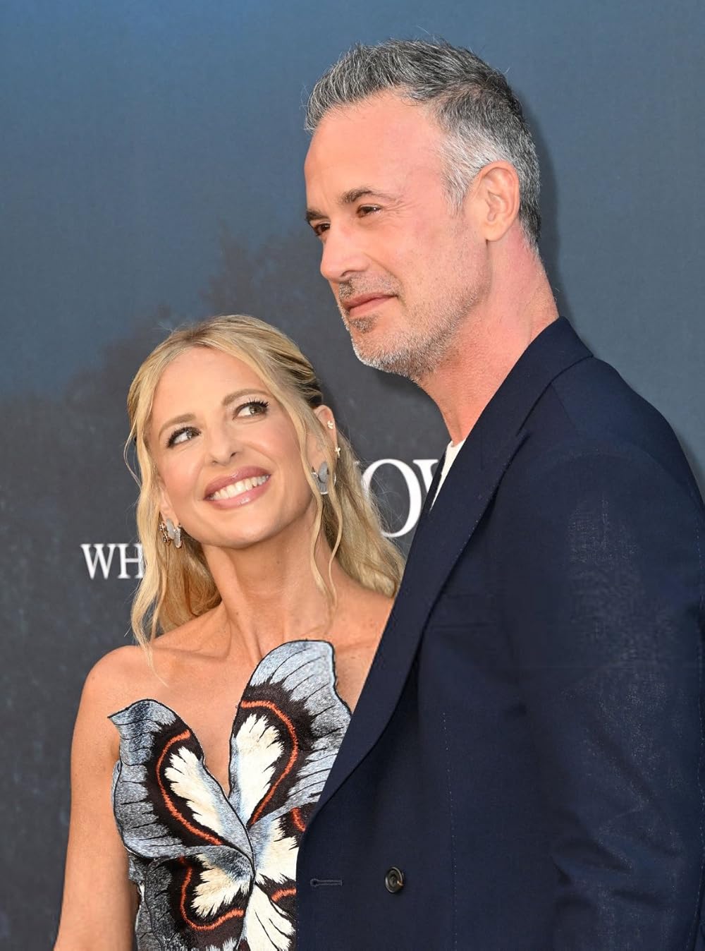 می‌دانم تابستان پیش چه کردی