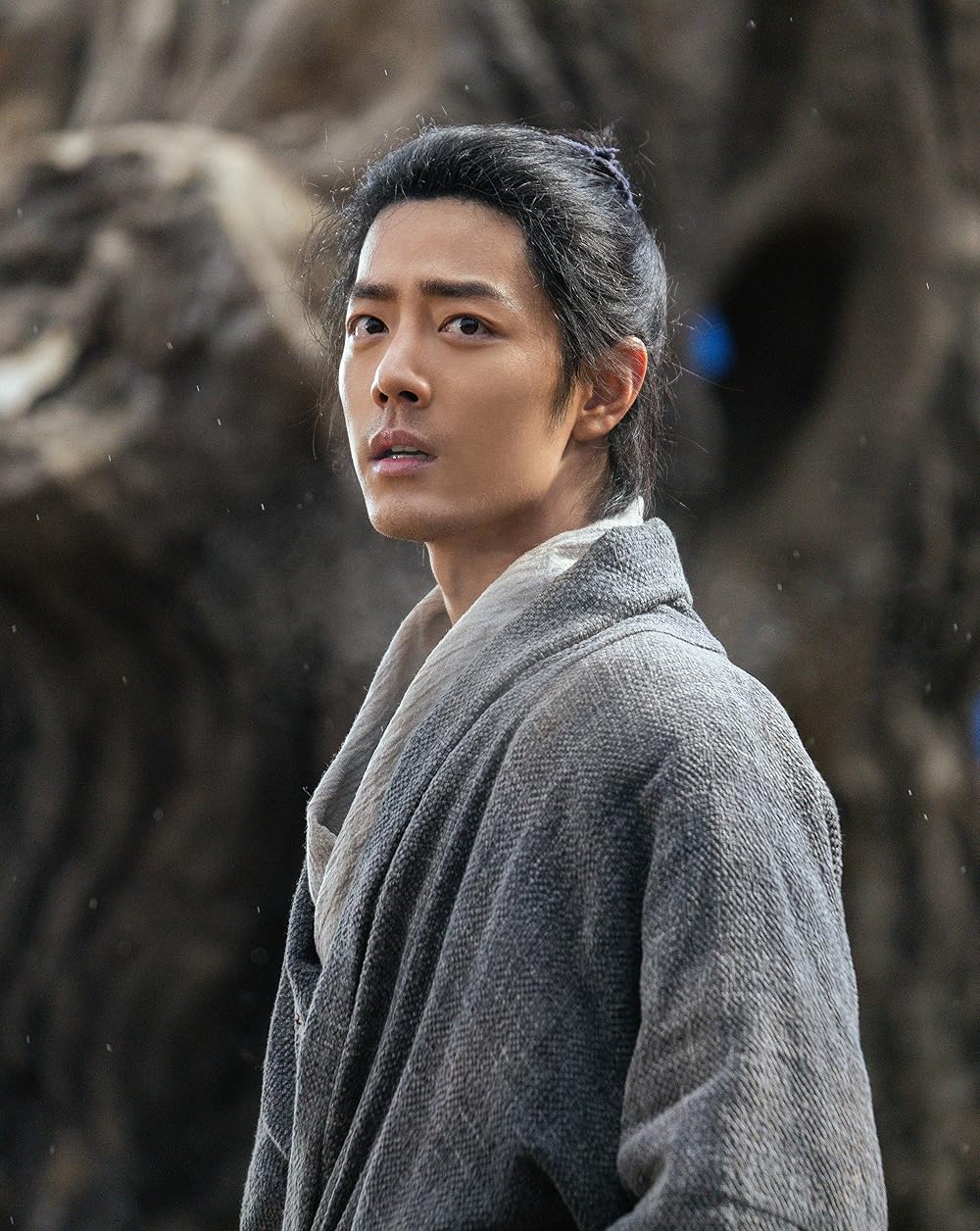 افسانه‌های قهرمانان کندور: دلاوران