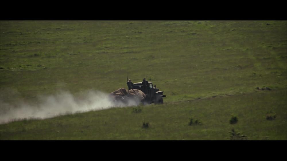 کراون شکارچی