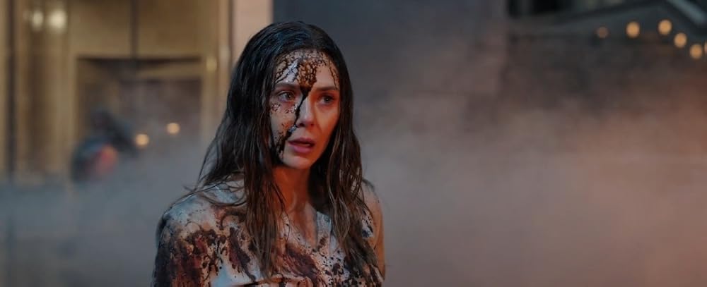 دکتر استرنج در چندجهانی جنون