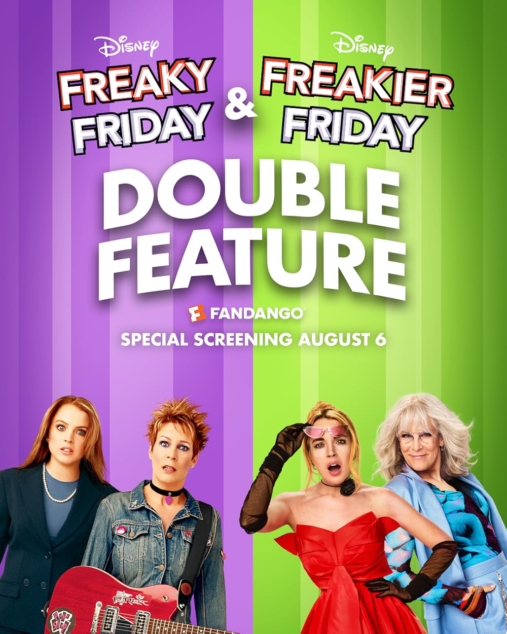 جمعه عجیب تر