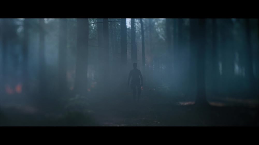 کراون شکارچی