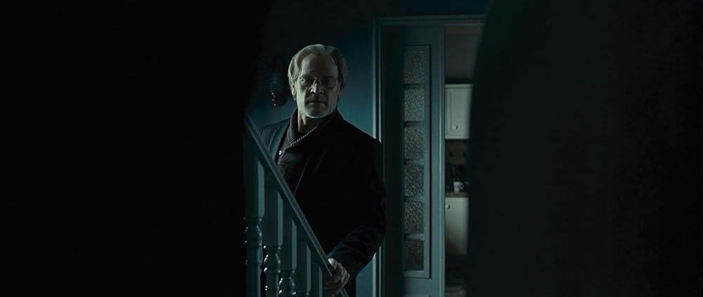 چشمان جولیا