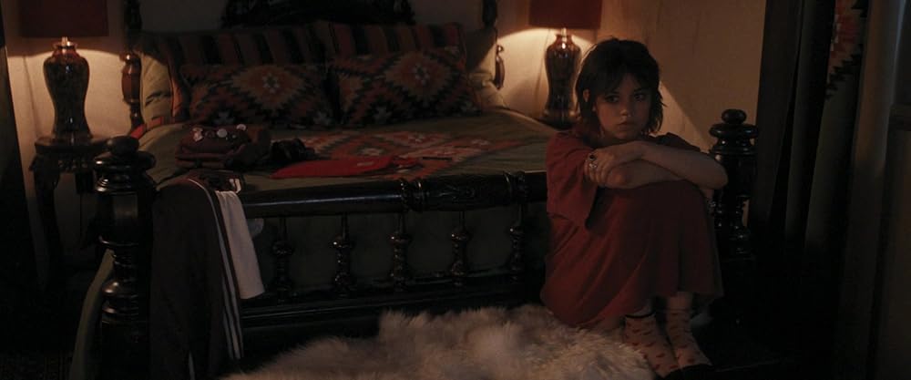 مرگ یک تک‌شاخ