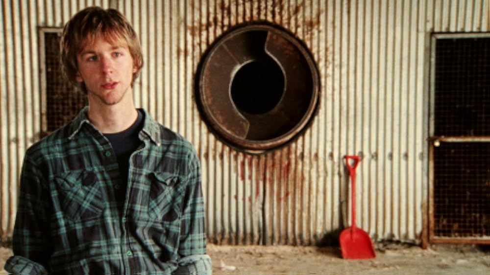 دریاچه مانگو