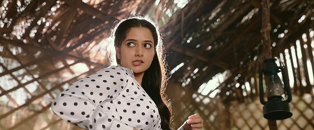 داد و بیداد