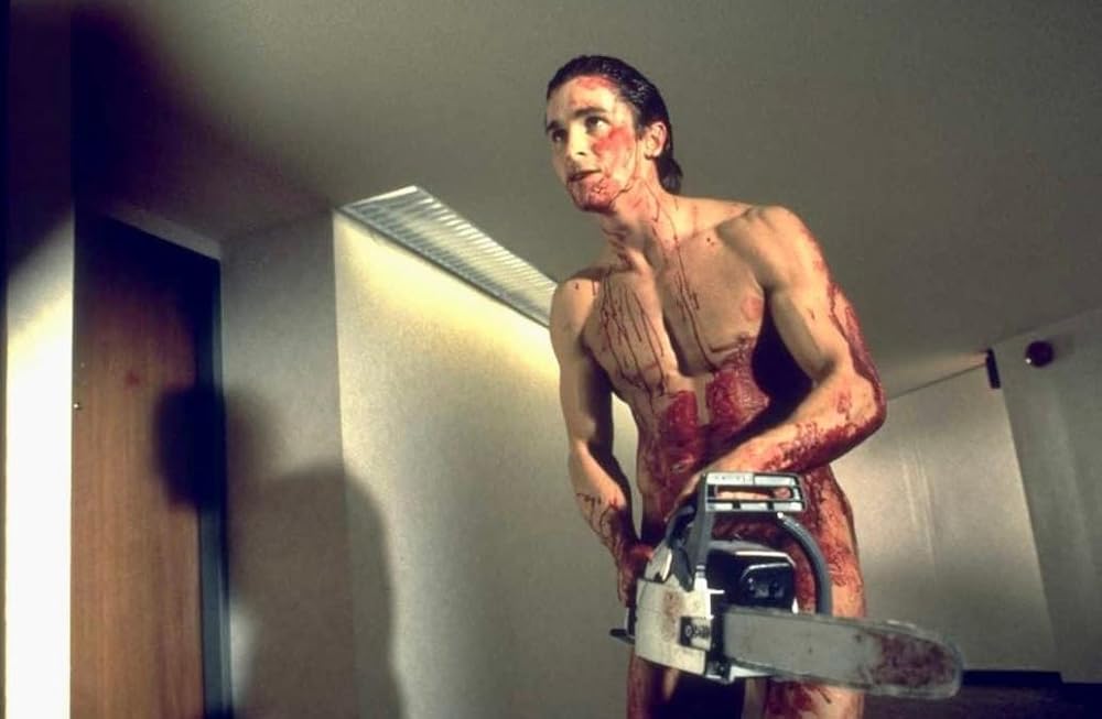 روانی آمریکایی