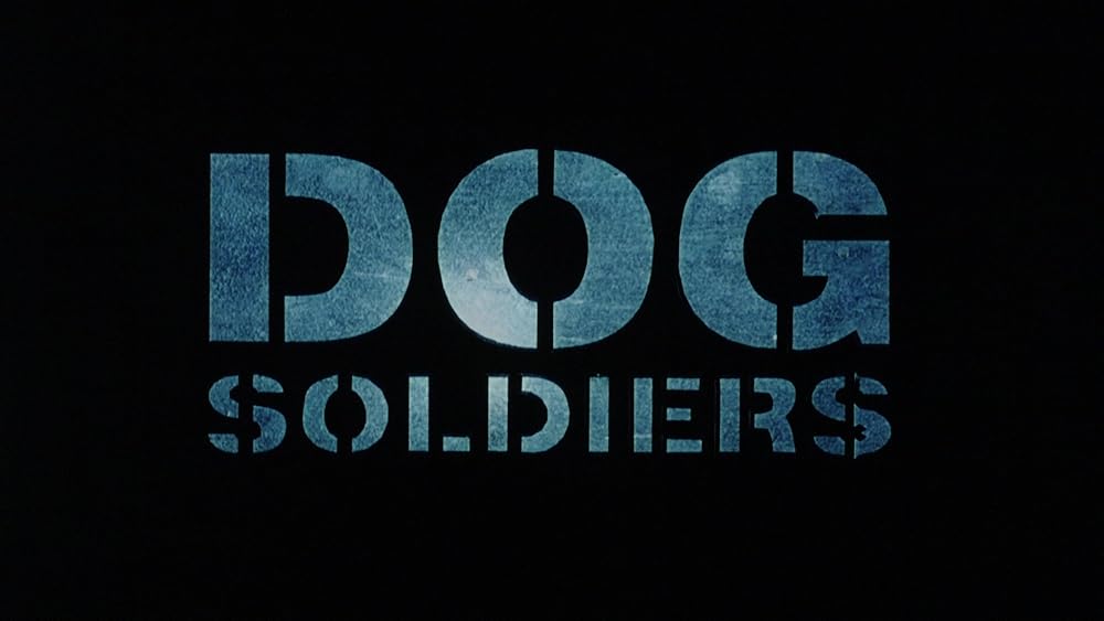 سربازان سگی