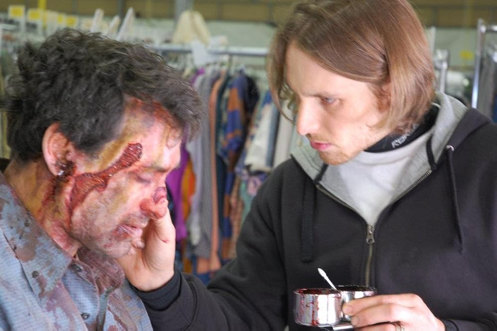 سرزمین زامبی‌ها