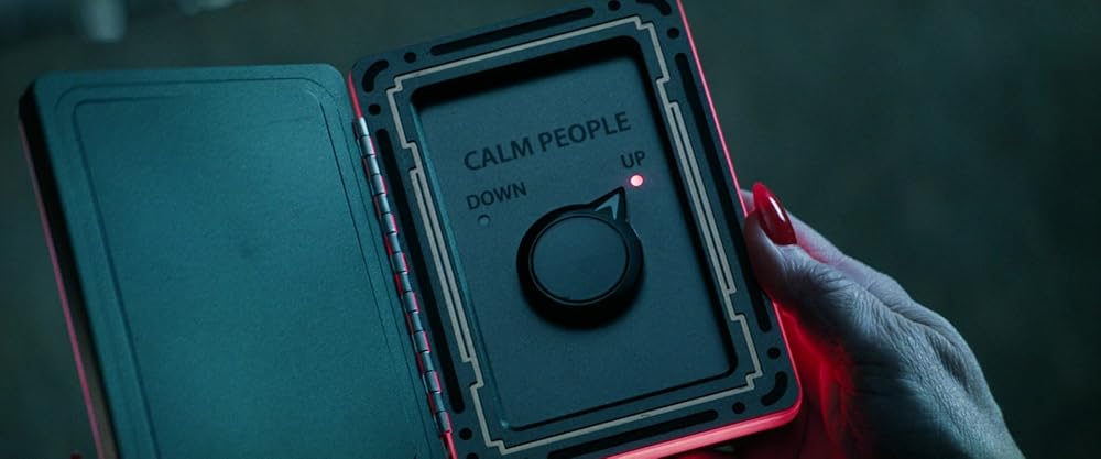 اسلحه برهنه