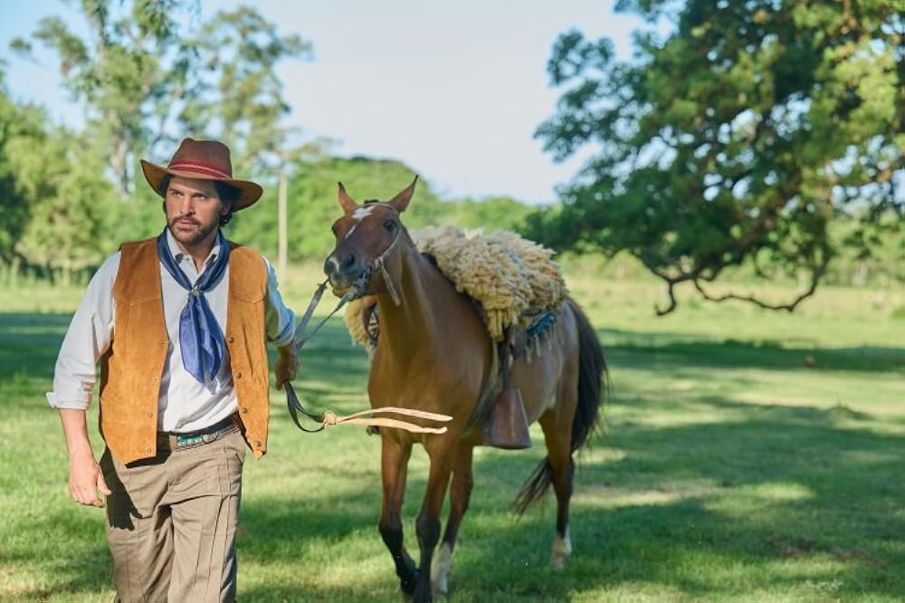 قلب آرژانتینی من