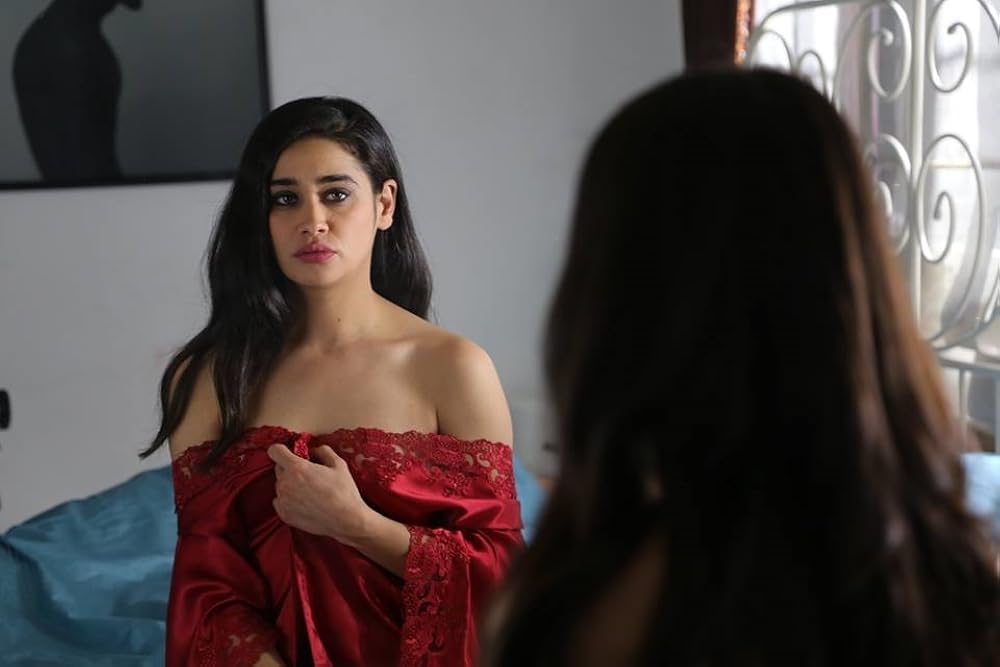 آخرین نقاشی