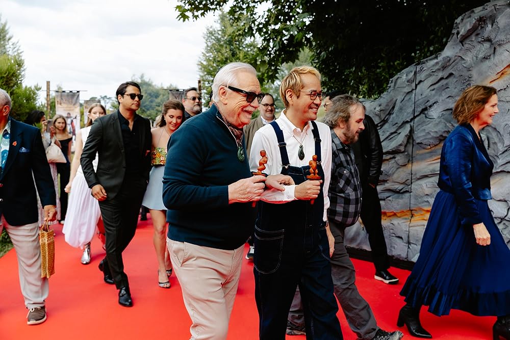 ارباب حلقه‌ها: حماسه روهیریم