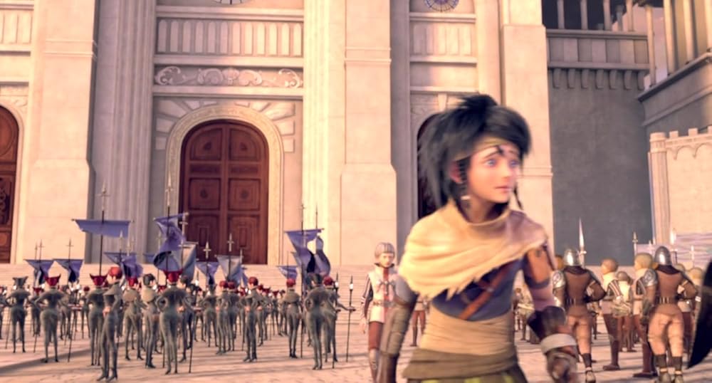 آشیانه اژدها : سپیده دم رزم آوران