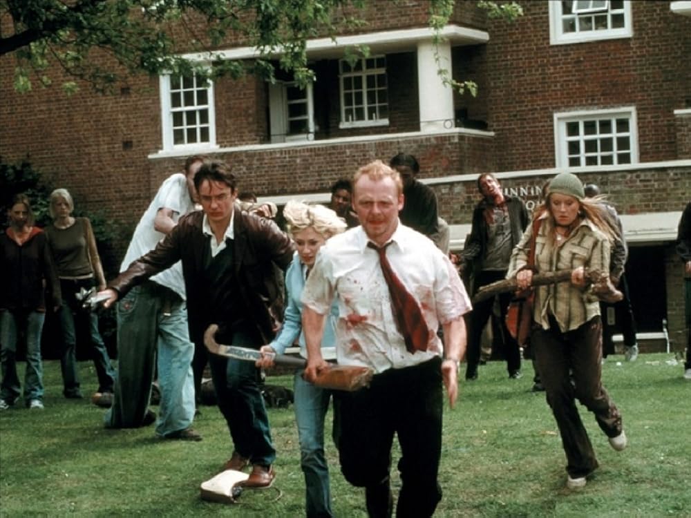 شان می‌میرد