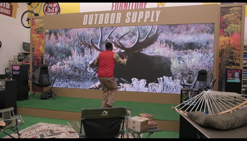 هارولد و مداد رنگی بنفش