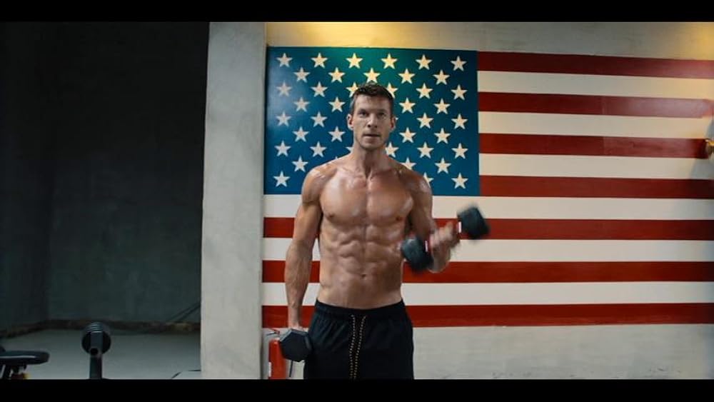 تک تیرانداز: G.R.I.T. - پاسخ جهانی و تیم اطلاعاتی