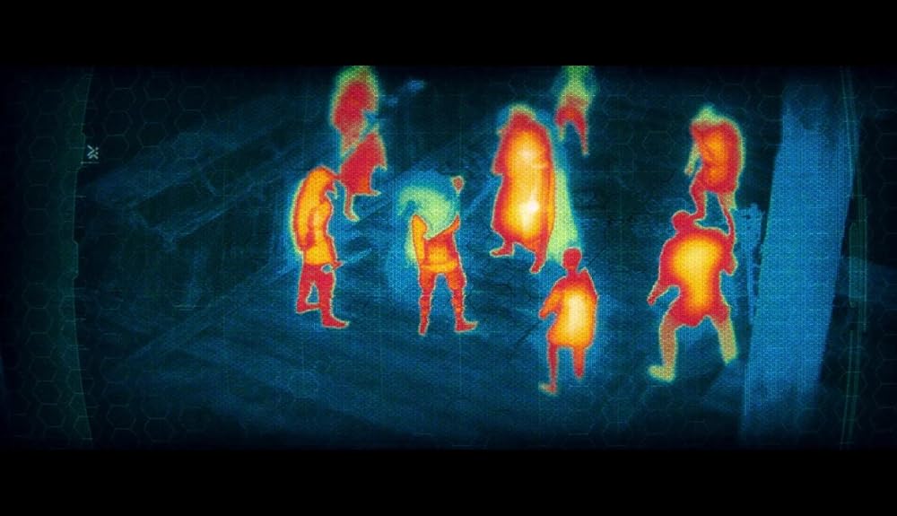 شکارچی: قاتل قاتلان