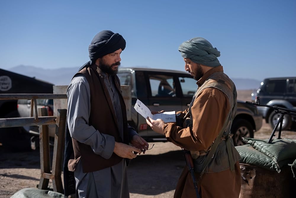 رقه : جاسوس علیه جاسوس