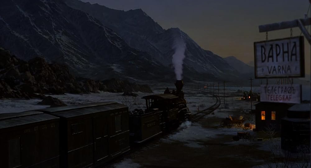 دراکولای برام استوکر