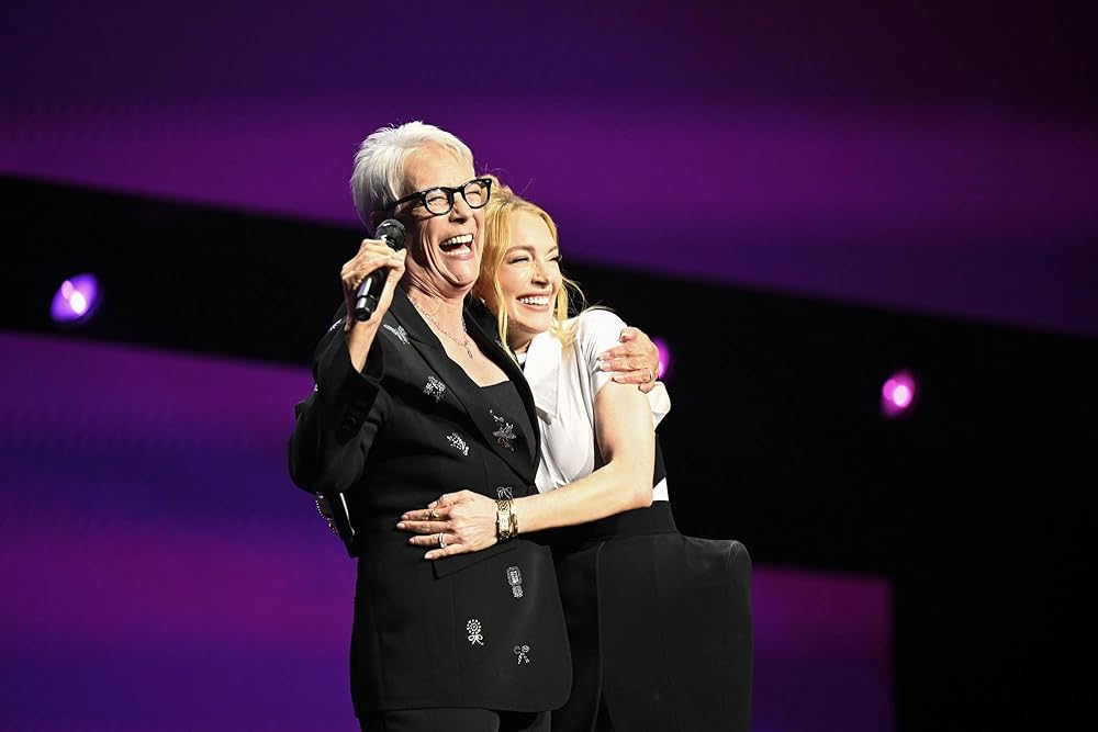 جمعه عجیب تر