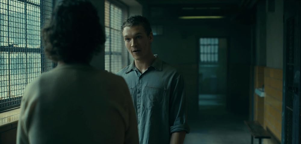 جوکر: جنون مشترک