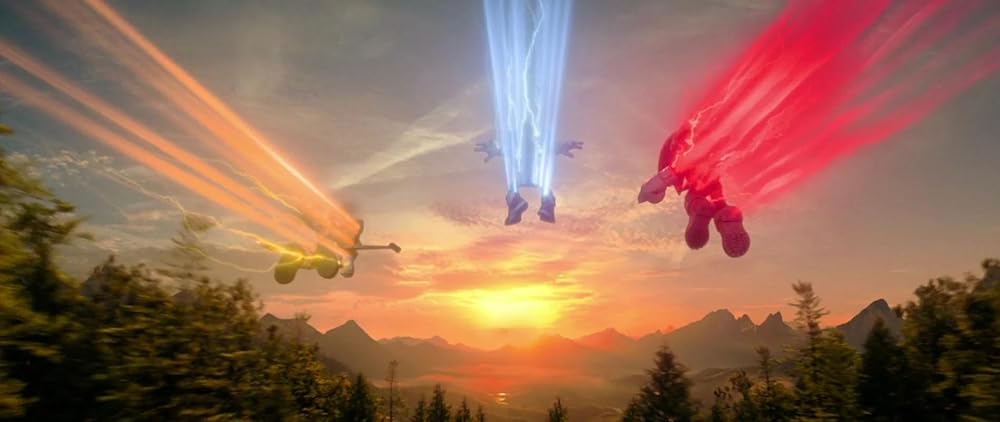 سونیک خارپشت ۳