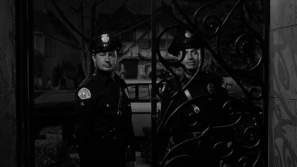 چه بر سر بیبی جین آمد؟