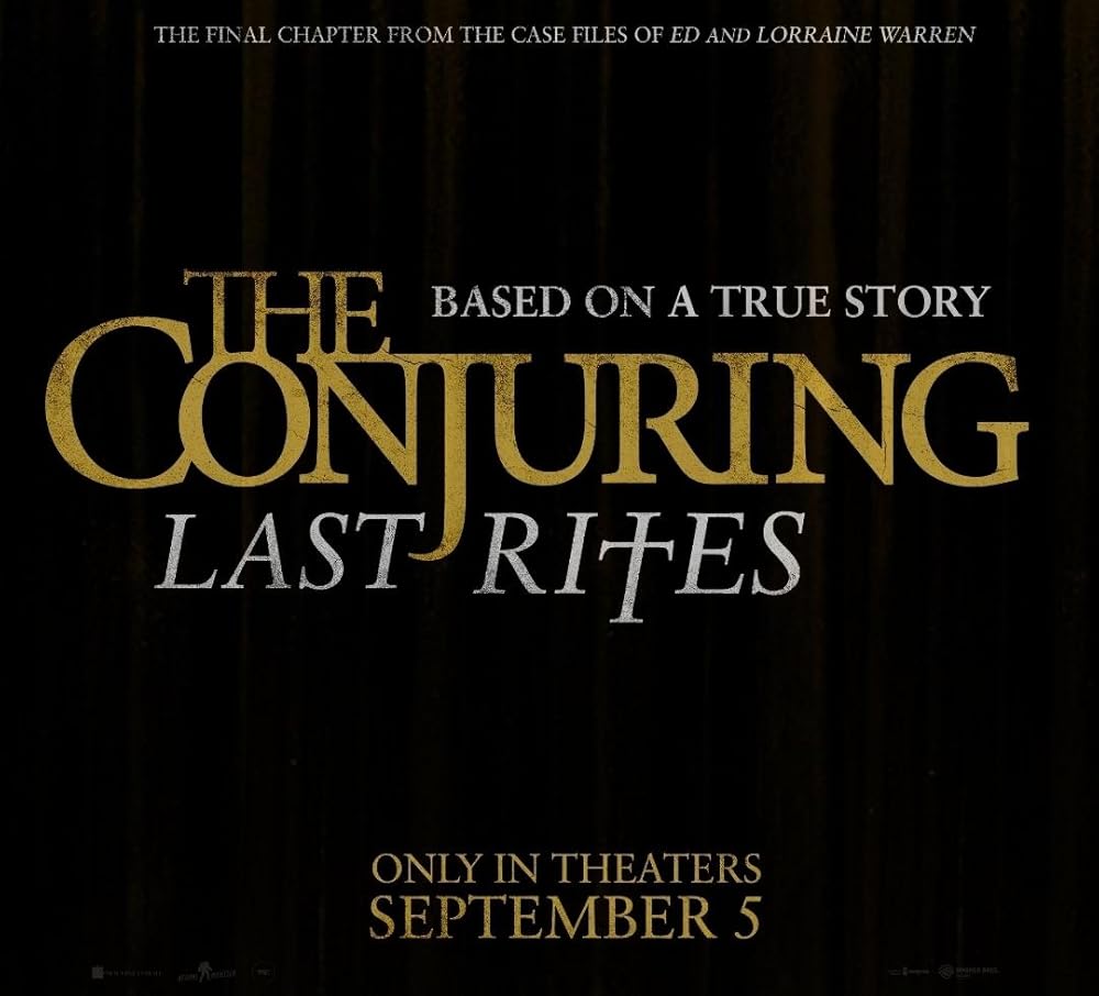 احضار: آخرین مناسک