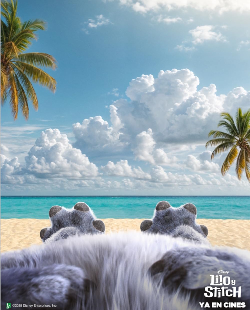 لیلو و استیچ