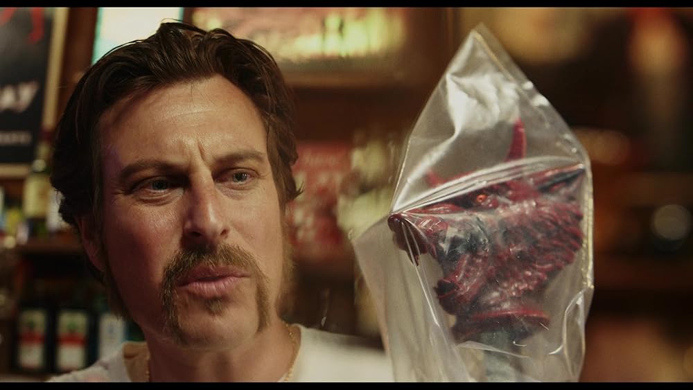 آنچه در وحشی گذشت؛ مروری بر فصل اول