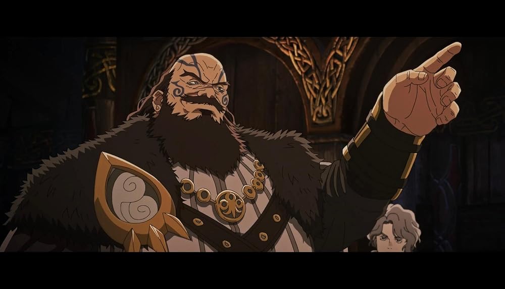 ارباب حلقه‌ها: حماسه روهیریم