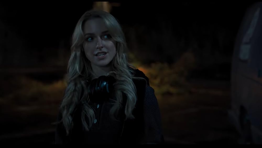 پنج شب با فردی ۲