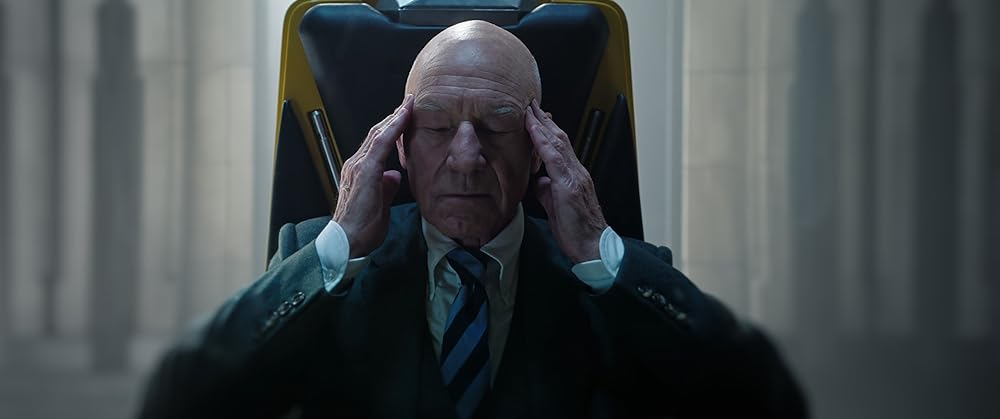 دکتر استرنج در چندجهانی جنون