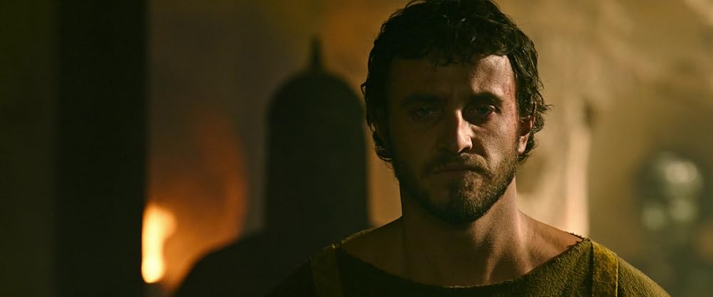 گلادیاتور ۲