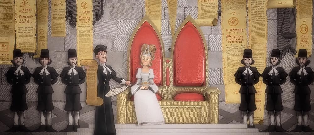 جاستین و شوالیه های دلاور