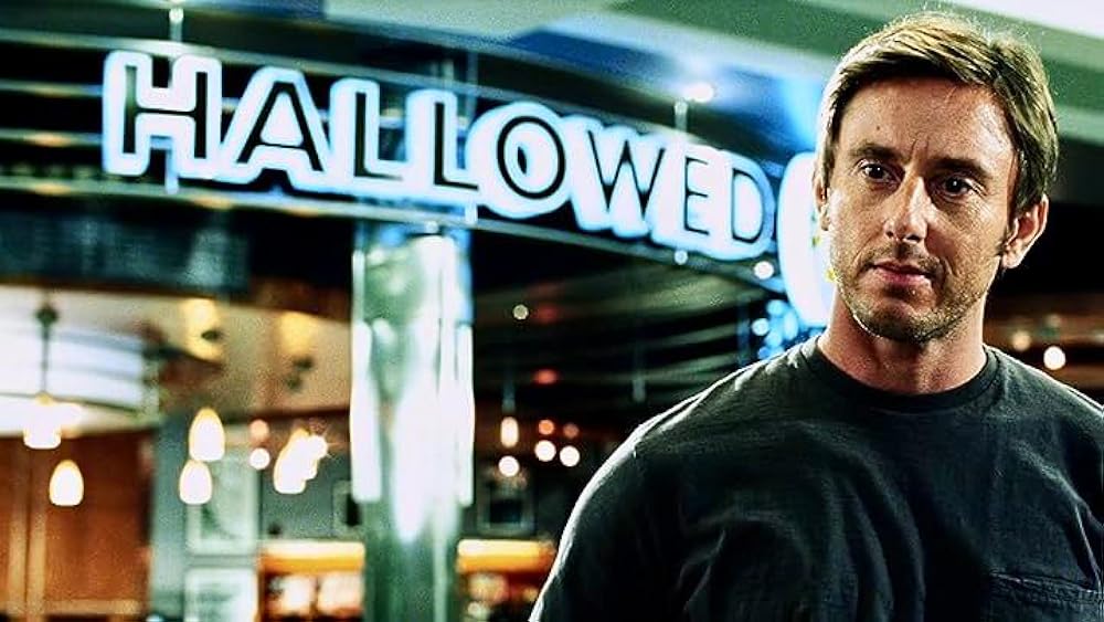 طلوع مردگان