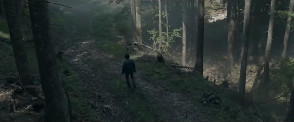 بازگشت به سایلنت هیل