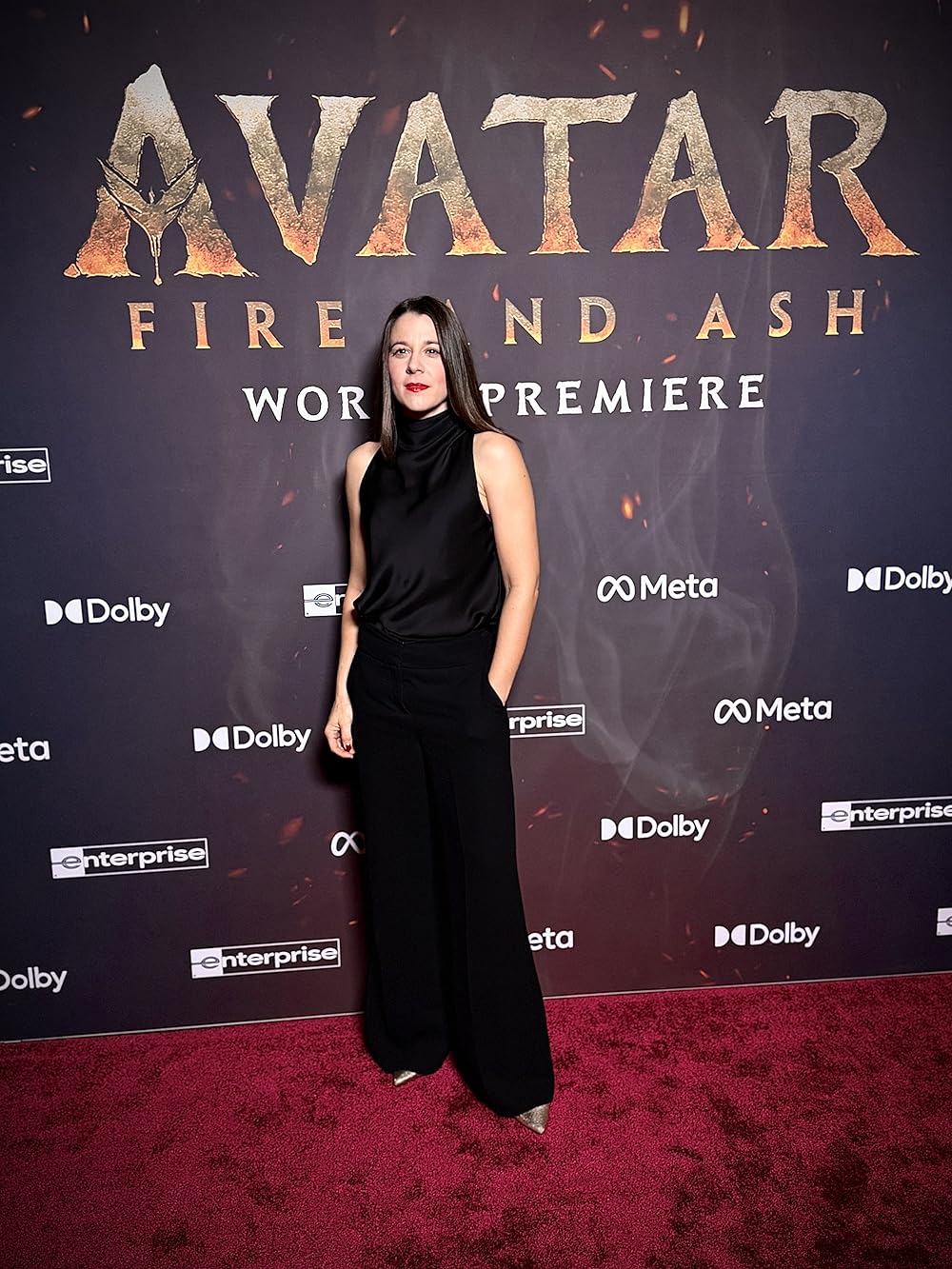 آواتار: آتش و خاکستر