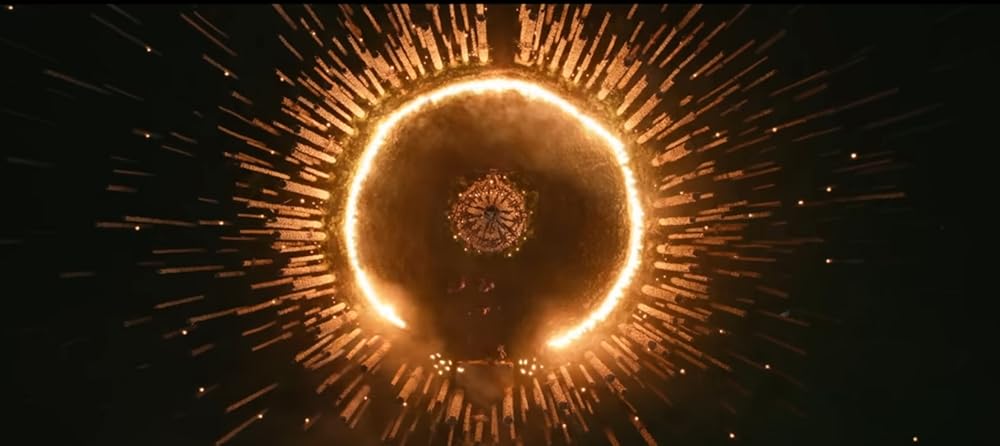 ۲۸ سال بعد: معبد استخوان