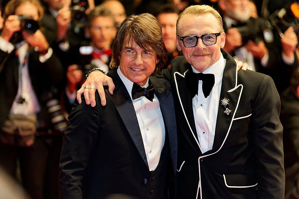 مأموریت: غیرممکن - روزشمار نهایی