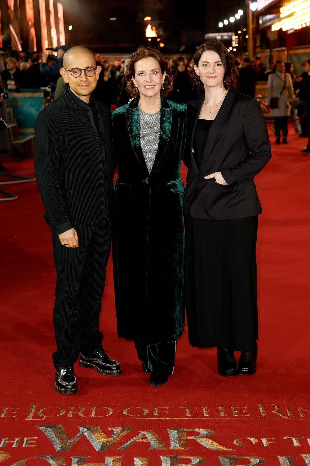 ارباب حلقه‌ها: حماسه روهیریم