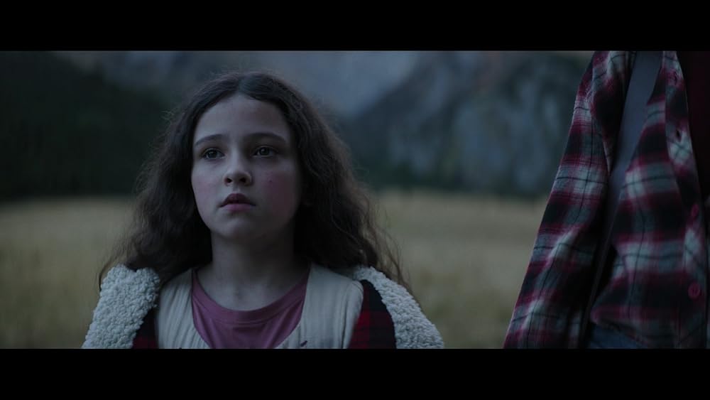 مرد گرگ نما