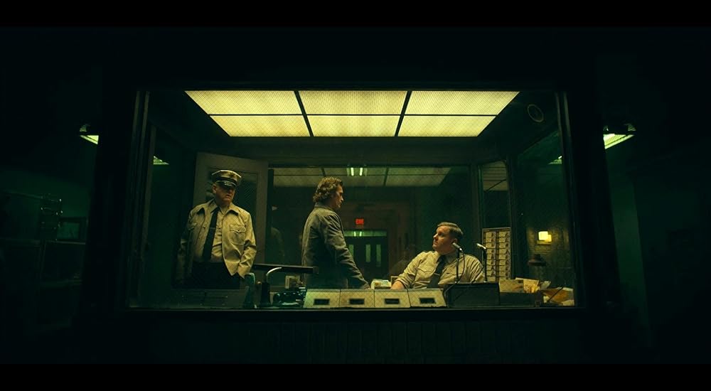 جوکر: جنون مشترک