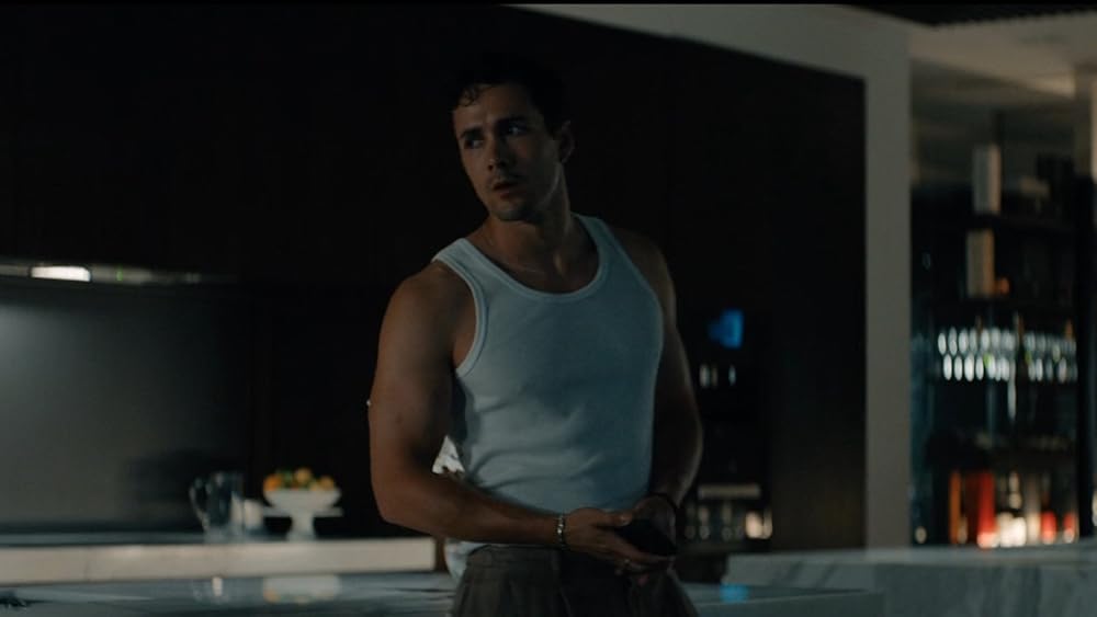 می‌دانم تابستان پیش چه کردی