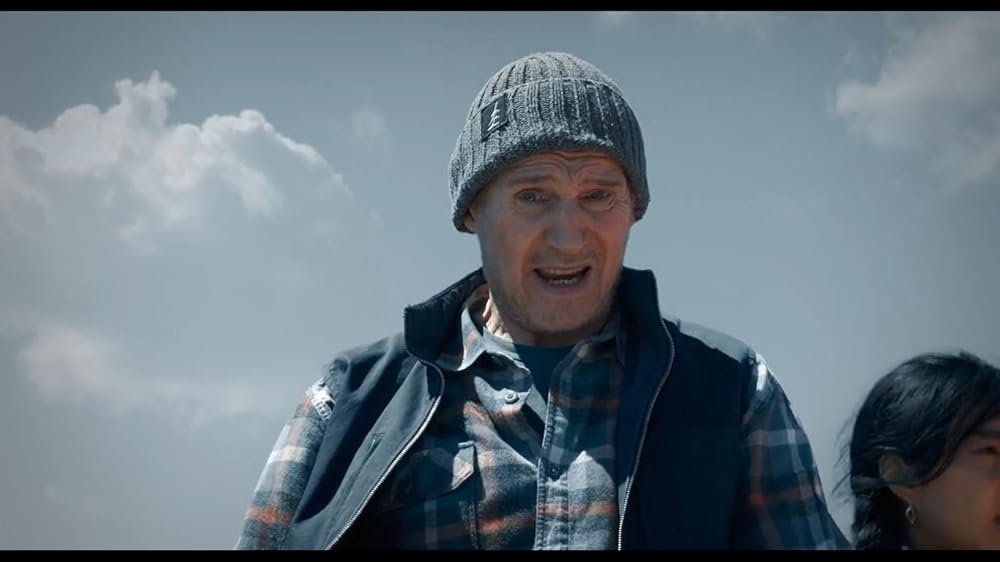 جاده یخی ۲: جاده‌ای به آسمان