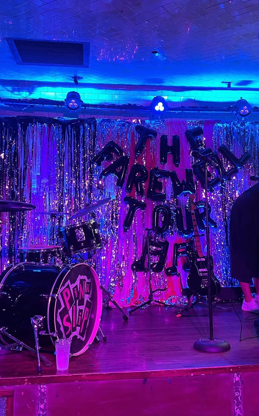 جمعه عجیب تر